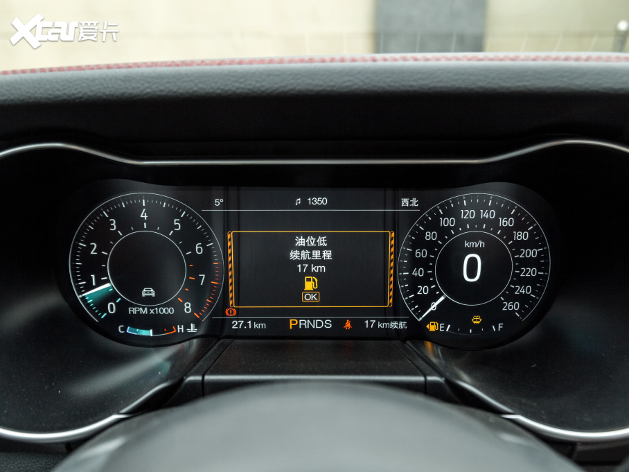 2021Mustang 2.3L EcoBoost Ӱ؄e