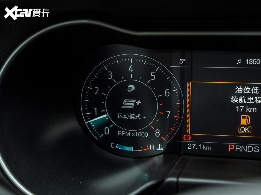 2021Mustang 2.3L EcoBoost Ӱ؄e