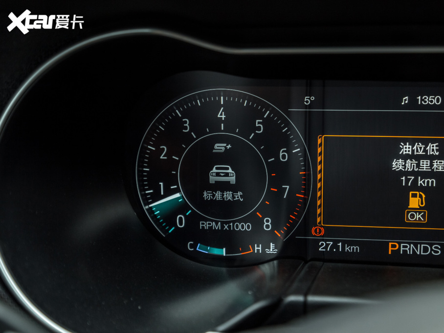 2021Mustang 2.3L EcoBoost Ӱ؄e