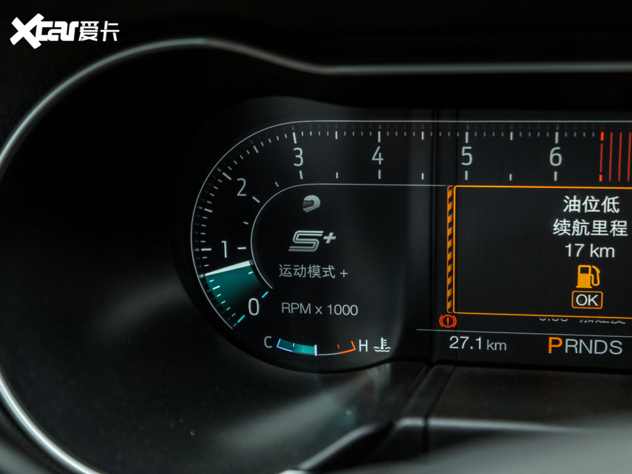 2021Mustang 2.3L EcoBoost Ӱ؄e