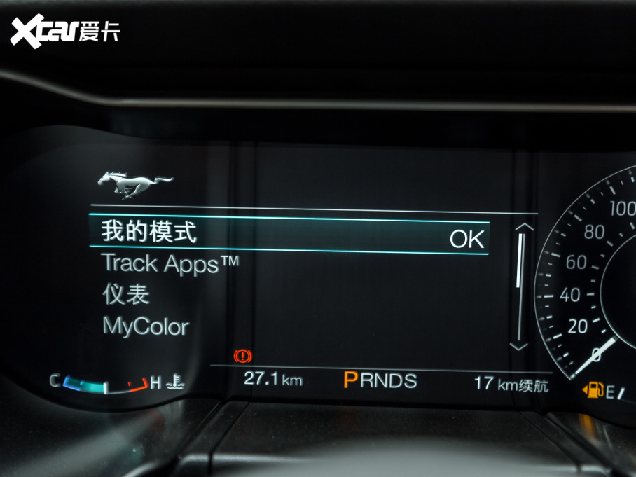 2021Mustang 2.3L EcoBoost Ӱ؄e