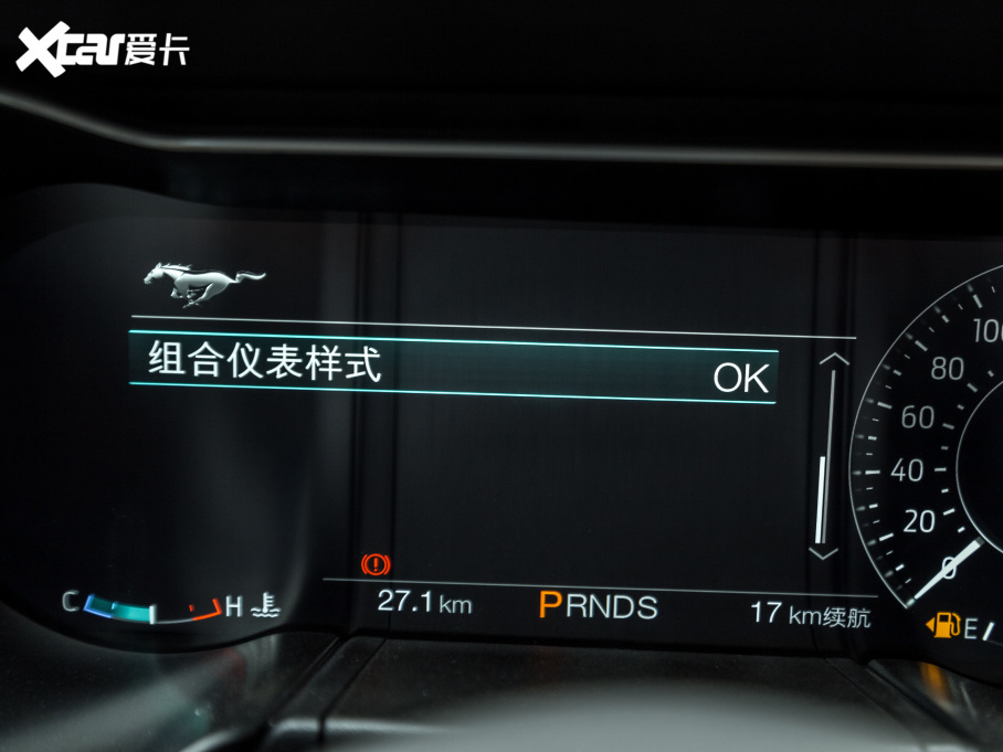 2021Mustang 2.3L EcoBoost Ӱ؄e