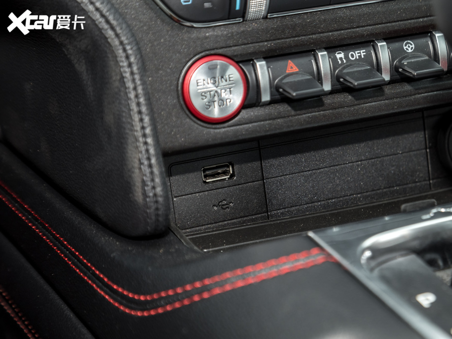 2021Mustang 2.3L EcoBoost Ӱ؄e