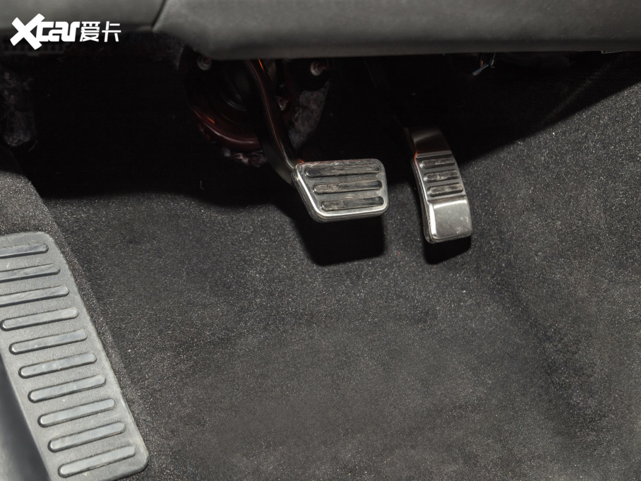 2021Mustang 2.3L EcoBoost Ӱ؄e