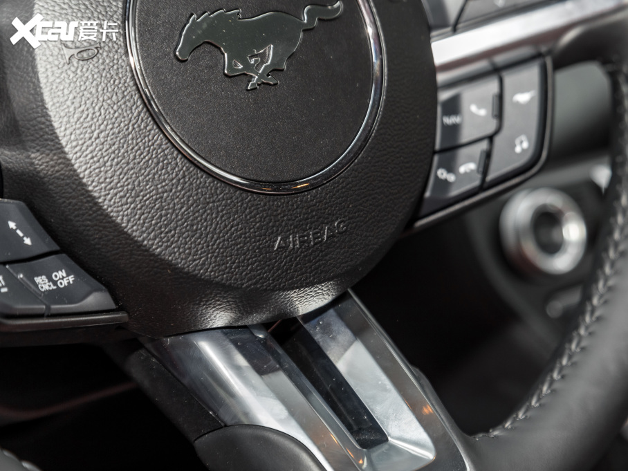 2021Mustang 2.3L EcoBoost Ӱ؄e