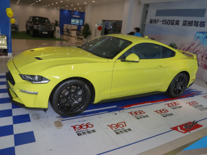 20212.3L EcoBoost ӹͿ w^