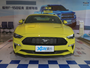 20212.3L EcoBoost ӹͿ ǰ