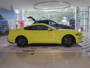 20212.3L EcoBoost ӹͿ ȣң