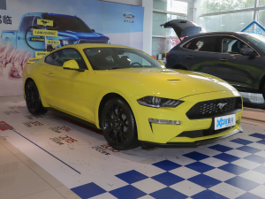 20212.3L EcoBoost ӹͿ ǰ45