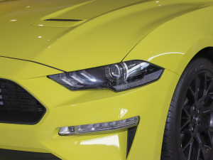 20212.3L EcoBoost ӹͿ 