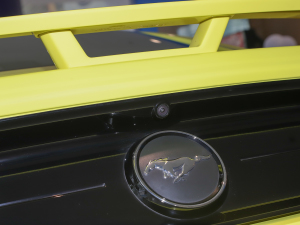 20212.3L EcoBoost ӹͿ ^