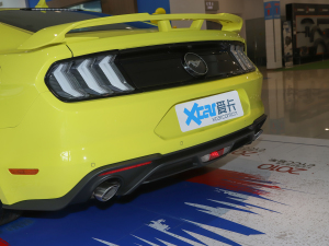 20212.3L EcoBoost ӹͿ ^