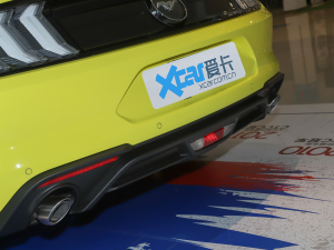 20212.3L EcoBoost ӹͿ ^