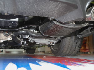 20212.3L EcoBoost ӹͿ ^