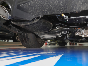 20212.3L EcoBoost ӹͿ ^