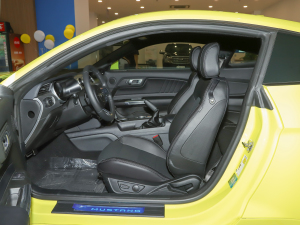 20212.3L EcoBoost ӹ(f) ǰſg