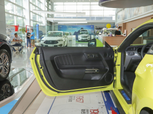 20212.3L EcoBoost ӹ(f) {λ܇T