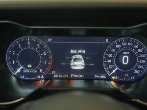 20212.3L EcoBoost ӹ(f) п؅^(q)