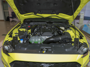 20212.3L EcoBoost ӹͿ lәC