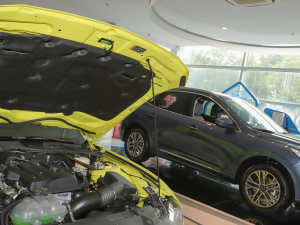 20212.3L EcoBoost ӹͿ 