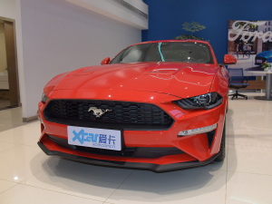 20212.3L EcoBoost w^