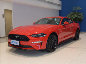 20212.3L EcoBoost ǰ45