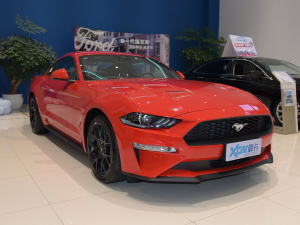 20212.3L EcoBoost ǰ45