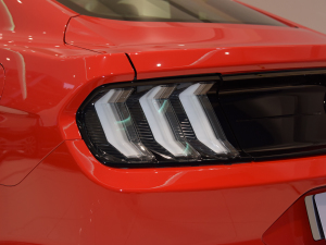 20212.3L EcoBoost β