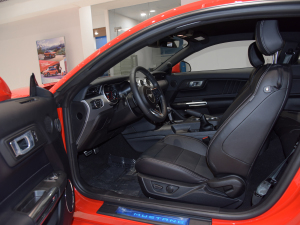 20212.3L EcoBoost ǰſg