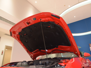 20212.3L EcoBoost lәCœ