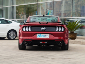 20212.3L EcoBoost Ӱ؄e 	