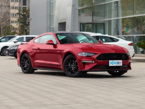 20212.3L EcoBoost Ӱ؄e ǰ45