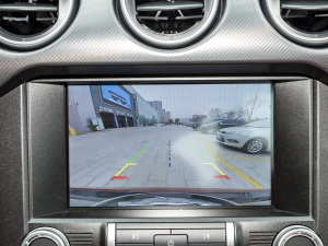 20212.3L EcoBoost Ӱ؄e п_@ʾ