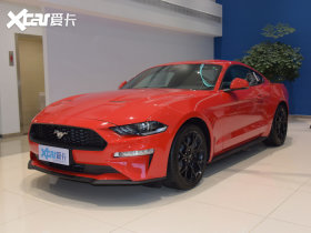 2021��Mustang 