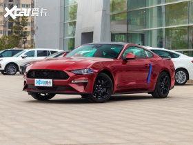 2021��Mustang 