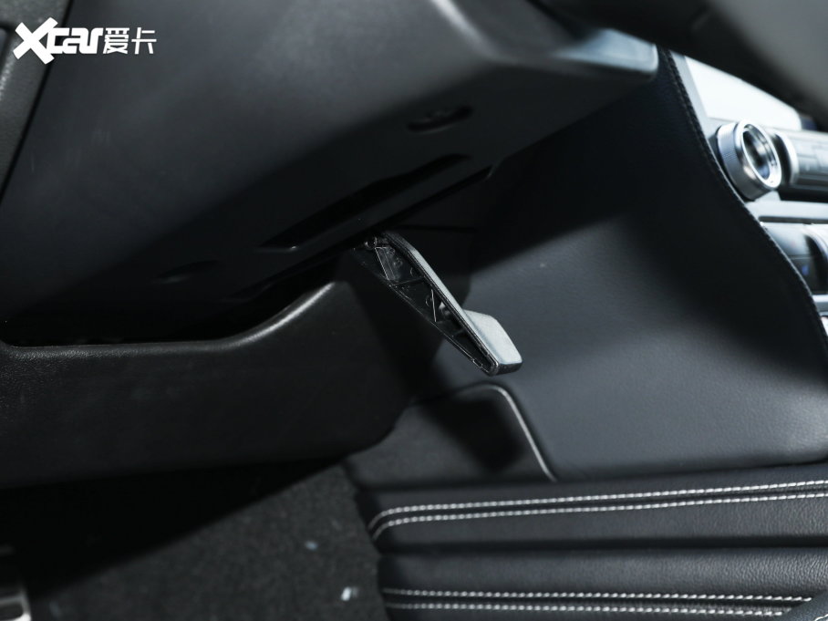 2022Mustang 2.3L EcoBoost ԪO