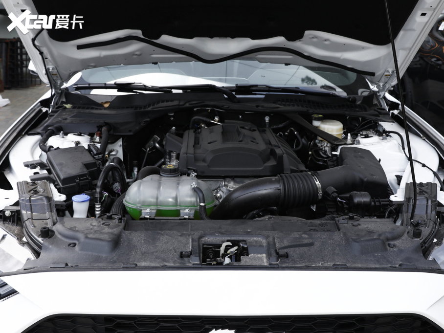 2022Mustang 2.3L EcoBoost ԪO