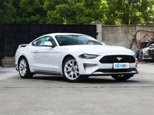 20222.3L EcoBoost ԪO ǰ45