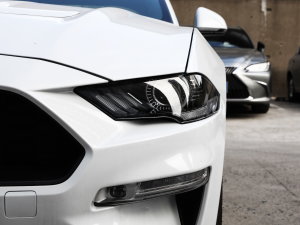 20222.3L EcoBoost ԪO ^