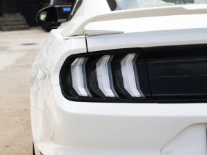 20222.3L EcoBoost ԪO ^