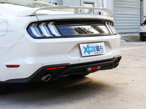 20222.3L EcoBoost ԪO ^