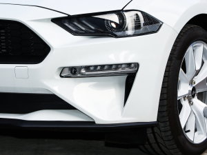 2022款2.3L EcoBoost 元光极昼限量版 前雾灯