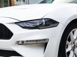 2022款2.3L EcoBoost 元光极昼限量版 大灯