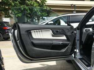 20222.3L EcoBoost ԪO {λ܇T