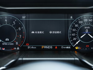 20222.3L EcoBoost ԪO п؅^