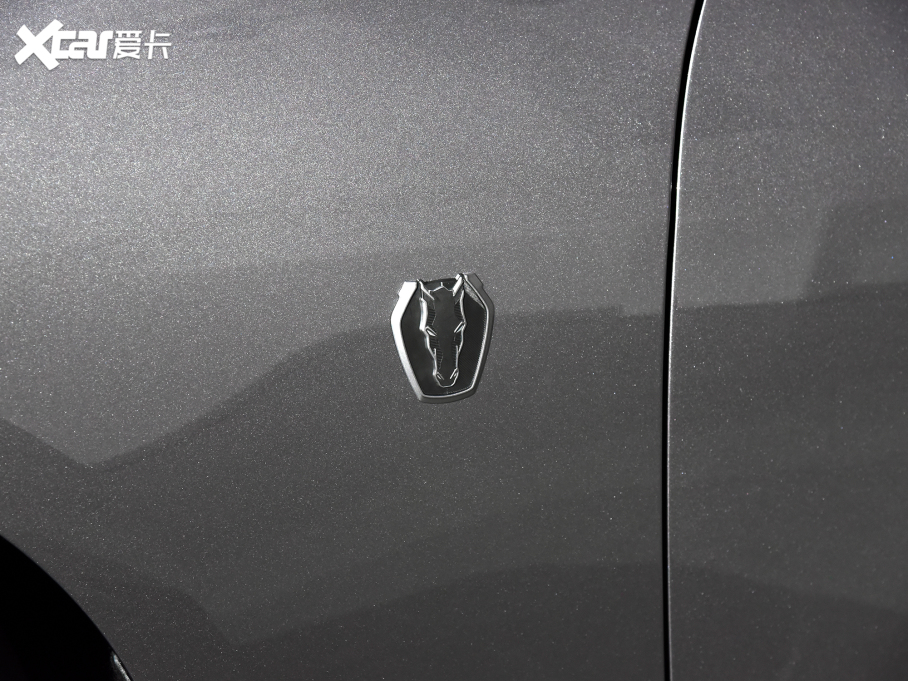 2024Mustang 5.0 V8 Dark Horse