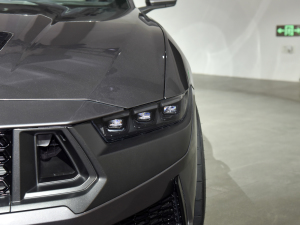 20245.0 V8 Dark Horse ^