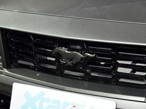 20245.0 V8 Dark Horse ^