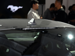 20245.0 V8 Dark Horse ^