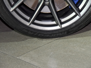 20245.0 V8 Dark Horse ^